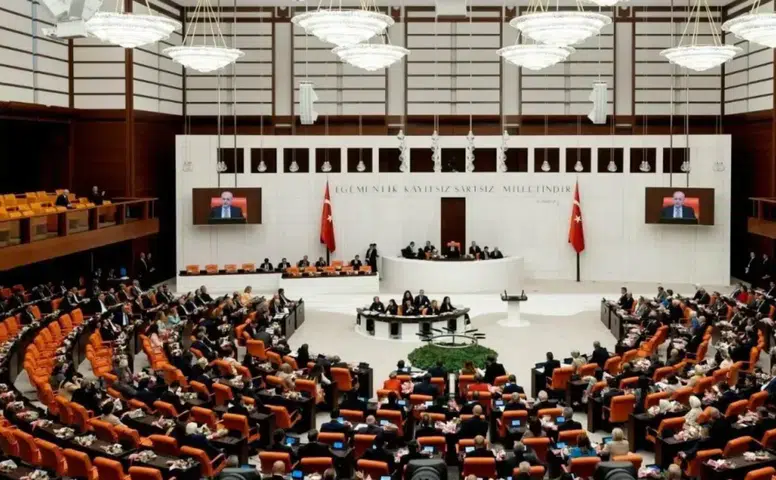 Ankara kulislerinde fezleke trafiği: Dokunulmazlık dosyaları için kritik karar