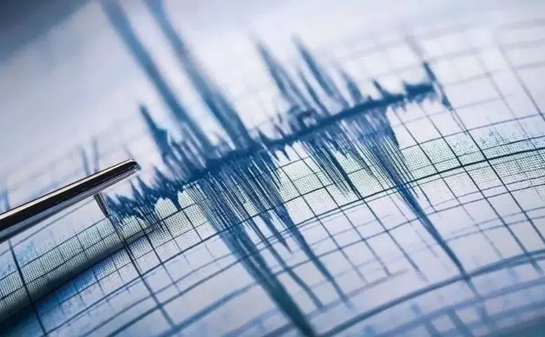Malatya'da korkutan deprem: Büyüklüğü belli oldu