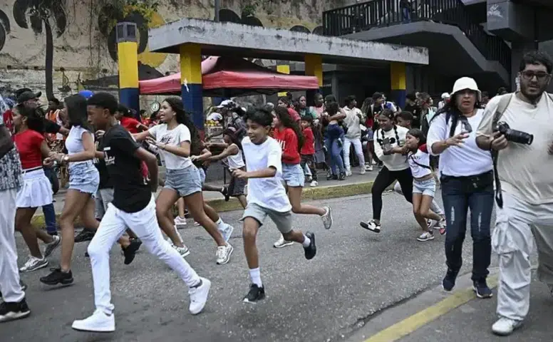 Venezuela’da ikiz deprem kabusu: Asrın felaketinde bilanço ağırlaşıyor