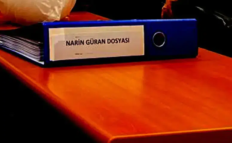 Narin Güran cinayetinde yeni tartışma: Şeytantepe belgeseli hangi soruları yeniden gündeme taşıdı?
