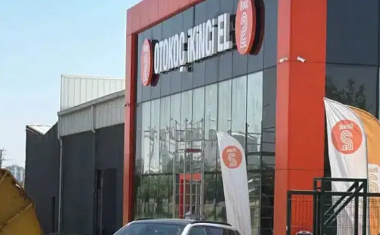 Diyarbakır’da Koç Grubu’na yönelik saldırı zinciri: Hedefte bu kez Otokoç bayisi var