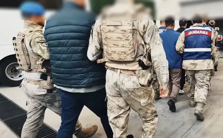 Diyarbakır merkezli dev operasyon 15 milyar liralık servete el konuldu