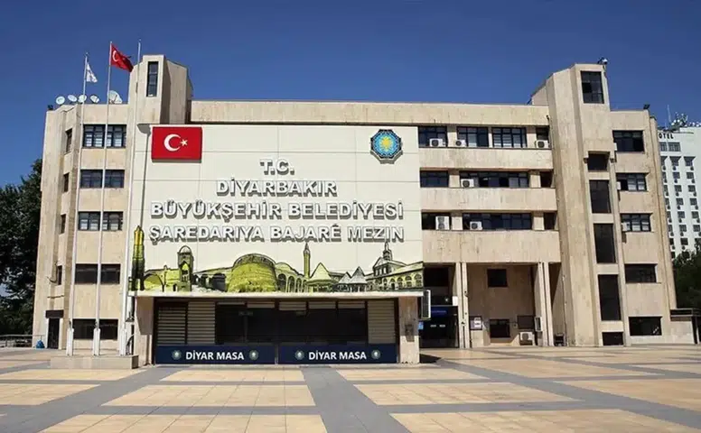 Diyarbakır Büyükşehir Belediyesi’nden imar planı açıklaması: Keyfi değil, yasal zorunluluk