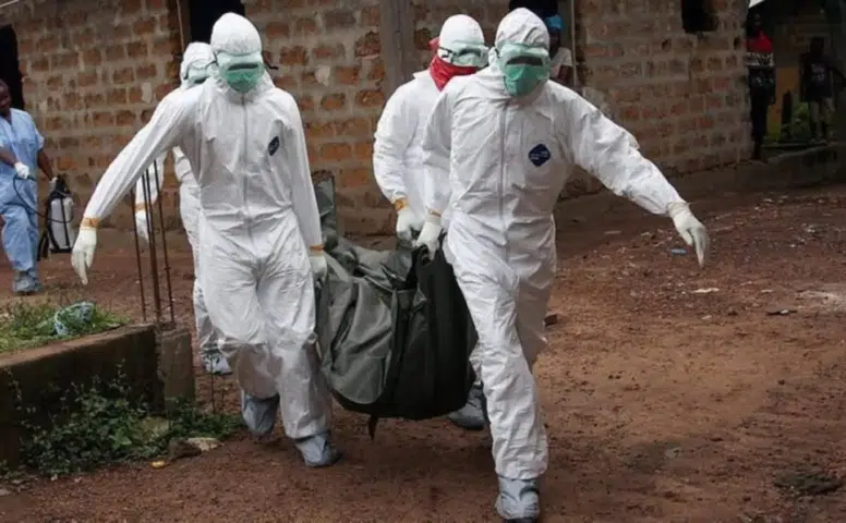 Demokratik Kongo'da Ebola alarmı: Can kaybı 200'ü geçti