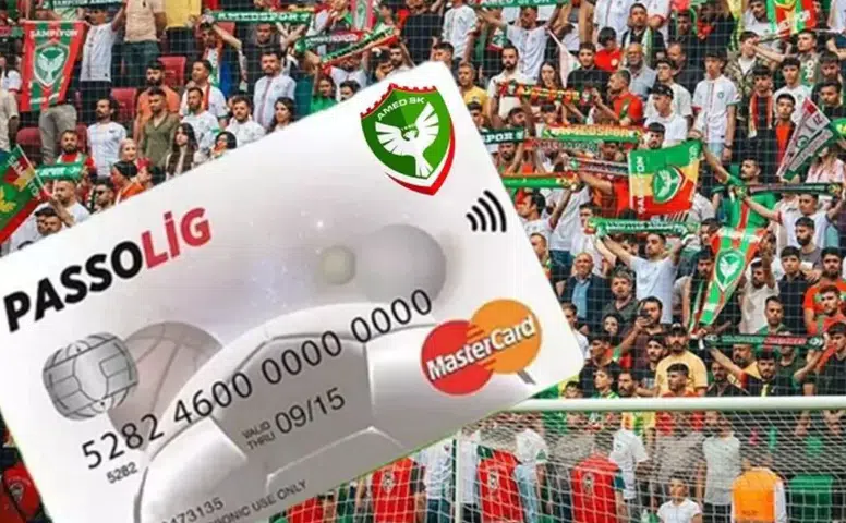 Amedspor'da kombine satışları başlıyor