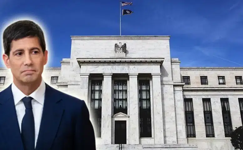 Fed faiz kararını açıkladı: Yeni Başkan Kevin Warsh'tan flaş 2026 sinyali!