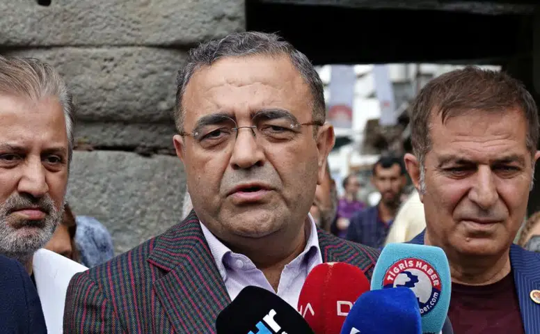 Tanrıkulu'ndan CHP yönetimine disiplin tepkisi