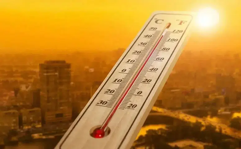 Diyarbakır’da termometreler alarm veriyor: Bismil 41 dereceyle kavrulacak