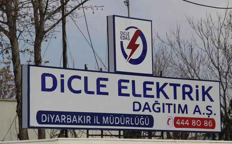 Diyarbakır’da 2 günlük elektrik kesintisi: İşte ilçe ilçe tam liste