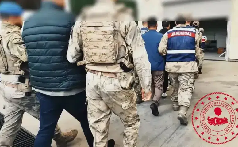 Diyarbakır merkezli dev operasyon: 9 milyar liralık vurgun ağı çökertildi