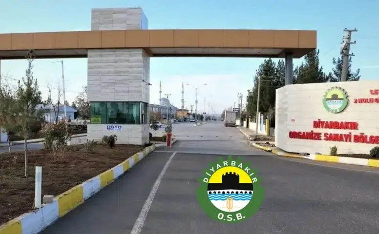 Diyarbakır sanayisinde büyük gurur: 4 dev firma Türkiye'nin zirvesini zorluyor