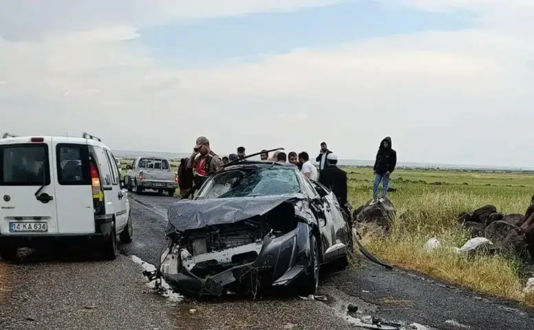 Diyarbakır trafiğinde altı aylık bilanço belli oldu