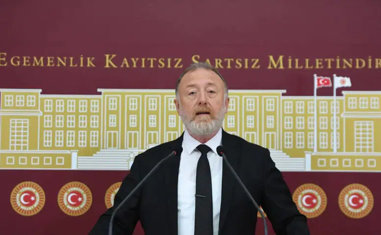 Temelli'den çözüm süreci mesajı: Öcalan için yeni düzenleme kapıda