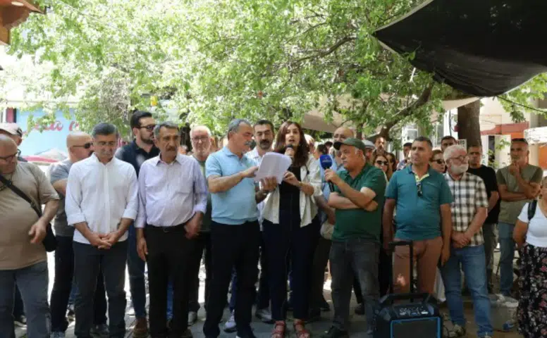 24. Munzur Kültür ve Doğa Festivali'nin programı açıklandı