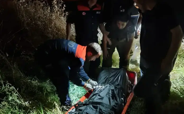 Diyarbakır Yenişehir ilçesinde kayıp şahsın cansız bedenine ulaşıldı