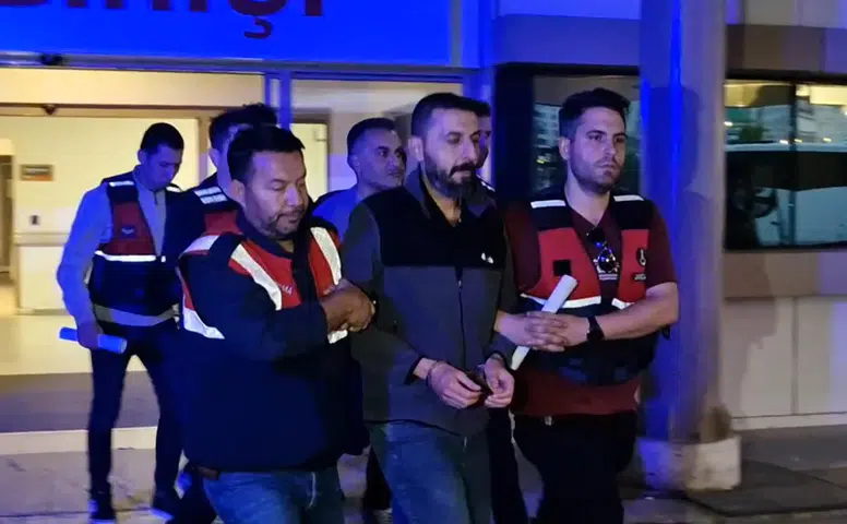 Gülistan Doku soruşturmasında 4'üncü dalga operasyonu: 4 polis tutuklandı