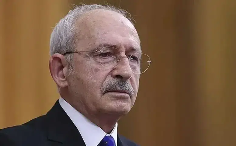 Kılıçdaroğlu’ndan MYK’ya ‘saha’ talimatı: İl başkanlıklarında operasyon sürüyor