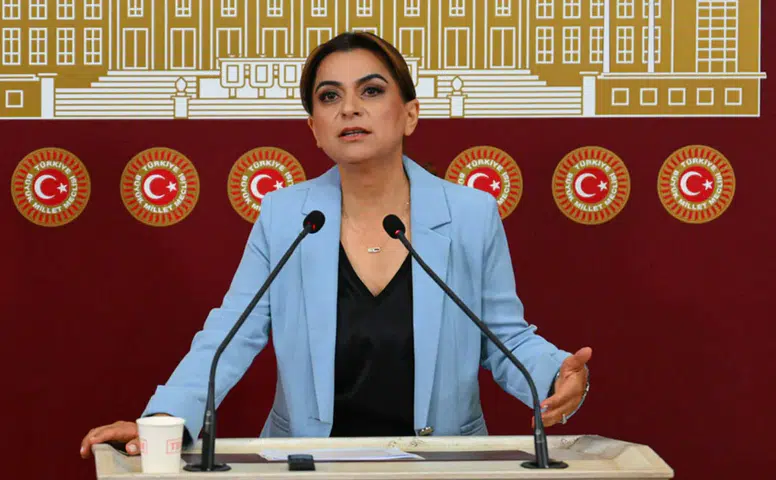 DEM Parti'den Furkan Oğlak açıklaması: "Irkçı saldırıya uğrayan genç tutuklandı"