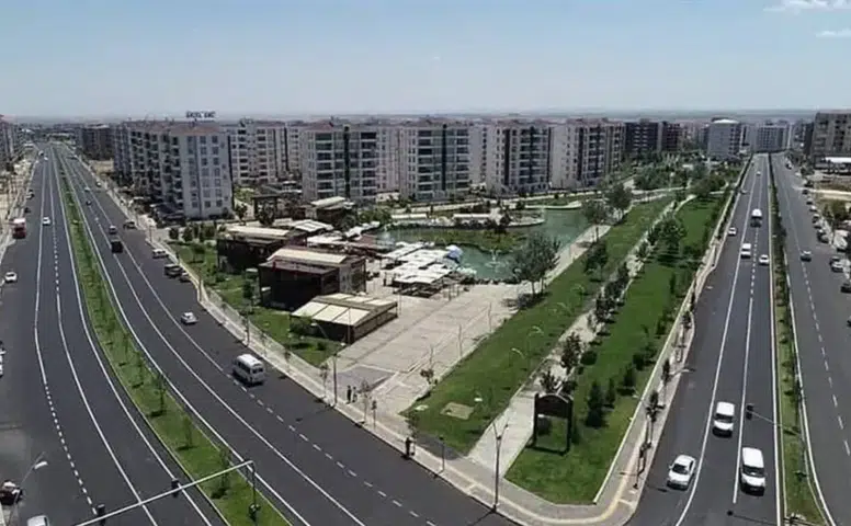 Diyarbakır’da kavurucu hafta: Termometreler 44 dereceyi göstererek rekor kıracak