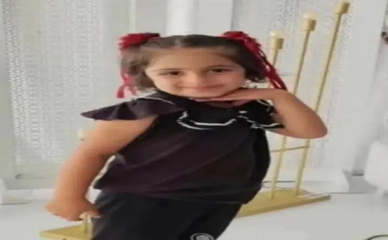 Mardin Dargeçit'te servis minibüsünün çarptığı 6 yaşındaki küçük kız hayatını kaybetti