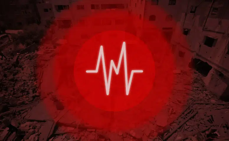 Kahramanmaraş'ta 4.2 büyüklüğünde deprem