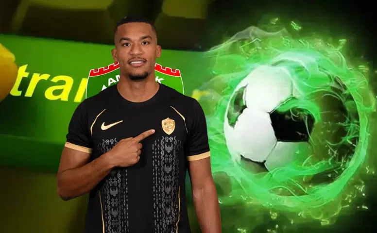 Amedspor kalesini Fransız eldiven Alban Lafont ile güçlendirdi