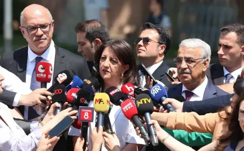 Çözüm süreci trafiği yeniden hareketleniyor: İmralı heyeti kritik tarih için gün sayıyor