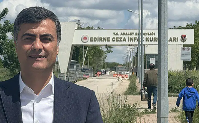 Abdullah Zeydan'dan Demirtaş açıklaması: "Kongrede yer alacak mı?" sorusuna yanıt