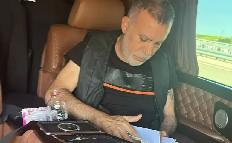 Haluk Levent'e şok suçlamalar: Milyonluk bahis ve usulsüz para transferi iddiası