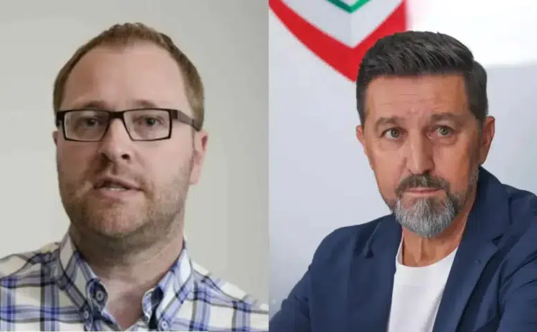 Amedspor'da Besnik Hasi dönemi: Belçikalı uzmandan kritik uyarı geldi