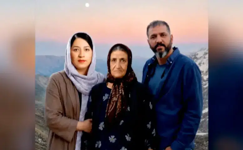 İran'da şüpheli infaz: Sanatçı Mehdi Tevekkoli ve ailesi güvenlik güçlerinin açtığı ateşle öldürüldü
