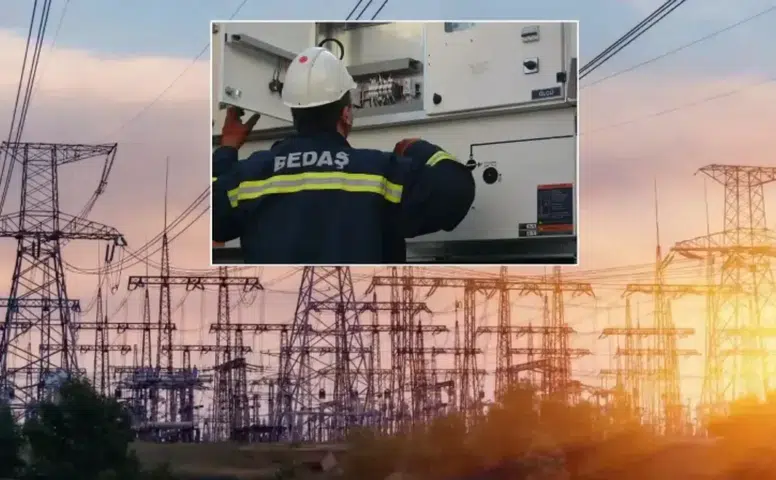 Diyarbakır'da binlerce aboneye kritik uyarı! 7 Temmuz'da elektrik kesintisi uygulanacak