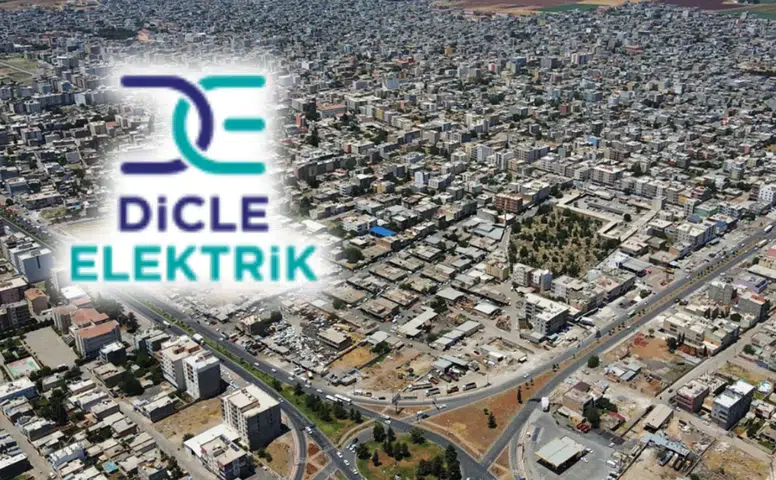 Diyarbakır’da yüzlerce mahalleyi etkileyecek elektrik kesintisi