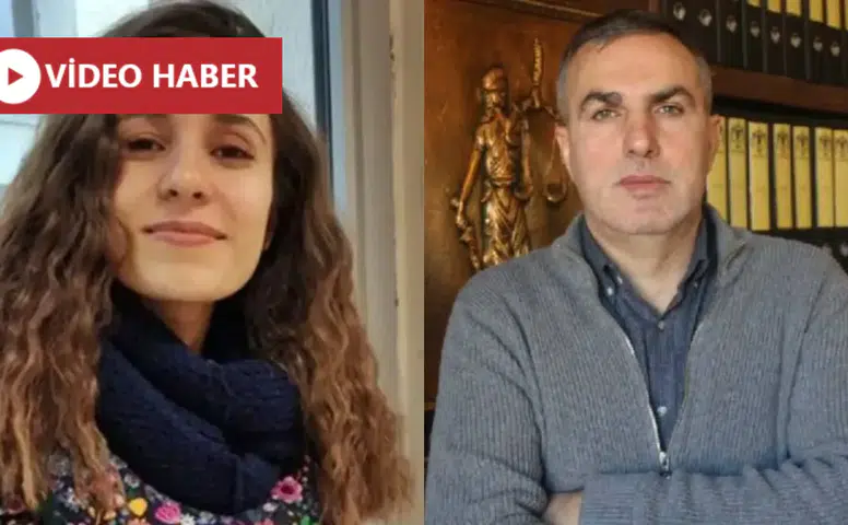 Gülistan Doku davası avukatından dikkat çeken açıklama: "Gülistan'ın yerini bilen kişi biliniyor"