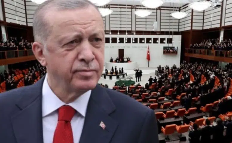 Cumhurbaşkanı, bakan ve milletvekili maaşları zamlandı: İşte yeni rakamlar