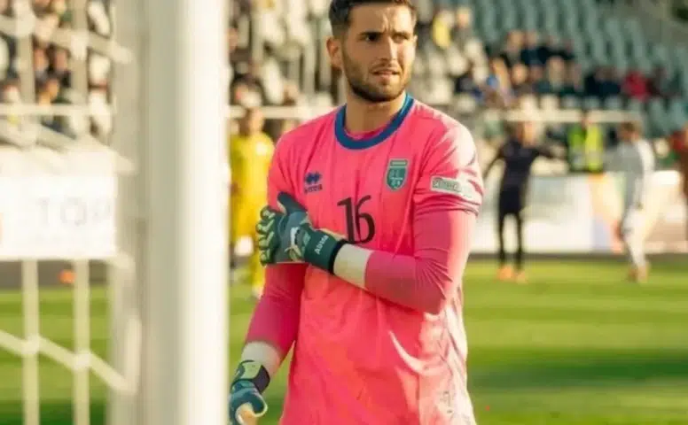 Amedspor'dan kaleye flaş hamle! Milli kaleciyle anlaşma iddiası