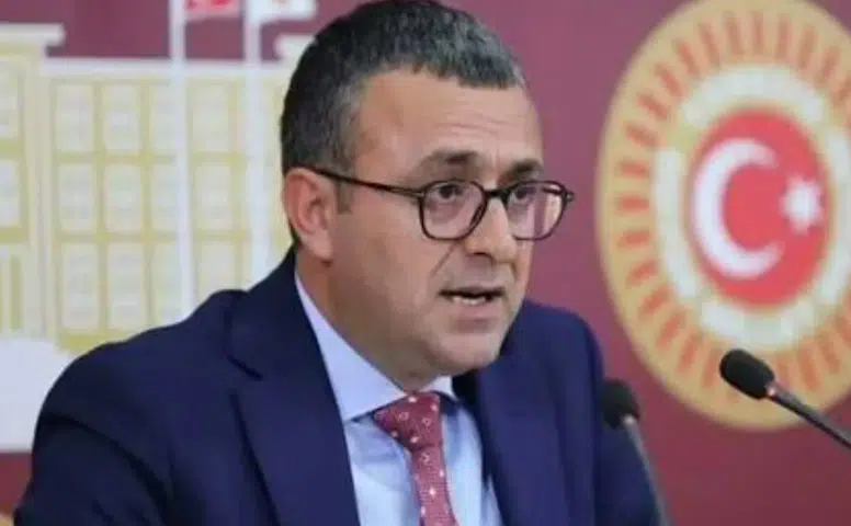 Serhat Eren'den Diyarbakır ve Mardin'deki çocuk cinayetlerine tepki