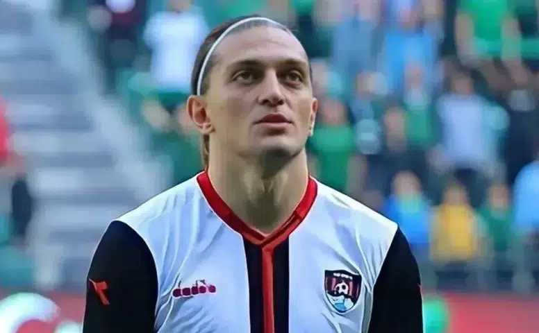 Amedspor'un kahramanı yuvadan uçuyor: Mardin 1969 Spor'da Miraç Acer dönemi resmen başlıyor