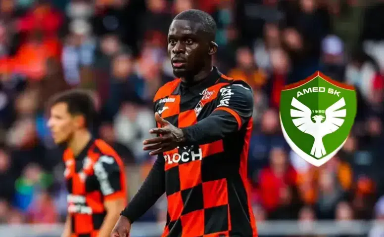 Amedspor'dan transferde gövde gösterisi: 15 milyon Euro'luk yıldız İstanbul'a indi