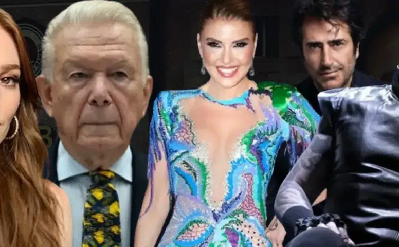 Ahbap soruşturmasında yeni perde: Ünlü isimler ifadeye çağrıldı