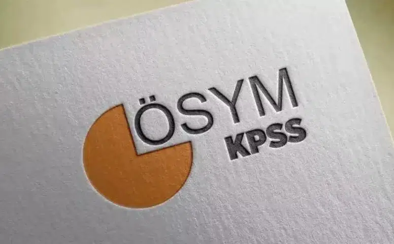 KPSS 2026 lisans başvuruları başladı: Başvurular için son tarih 13 Temmuz
