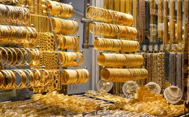 Gram altın 6 bin 277 TL! İşte 5 Temmuz güncel altın fiyatları