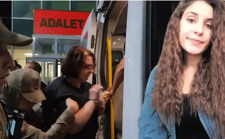 Gülistan Doku dosyasında şok ifadeler: Vali konutunda o gün neler yaşandı?