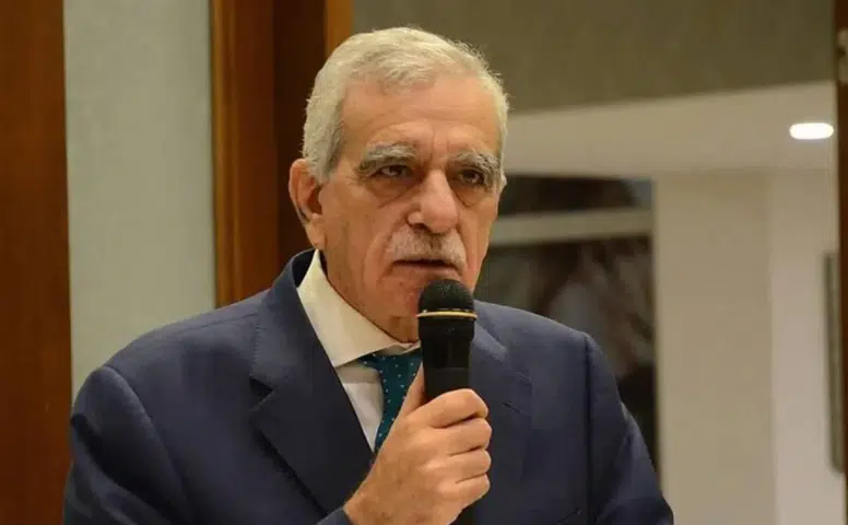 Kayyum görevine 2 ay daha devam edecek: Ahmet Türk'ün dönüşü yine ertelendi