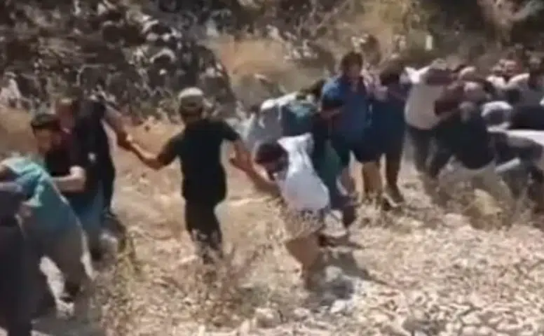 Beytüşşebap'ta Habur Çayı'na giren genç dokuz gün sonra hayatını kaybetmiş halde bulundu