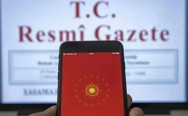 Resmi Gazete'de yayımlandı: Milyonları ilgilendiren yeni düzenlemeler yürürlüğe girdi