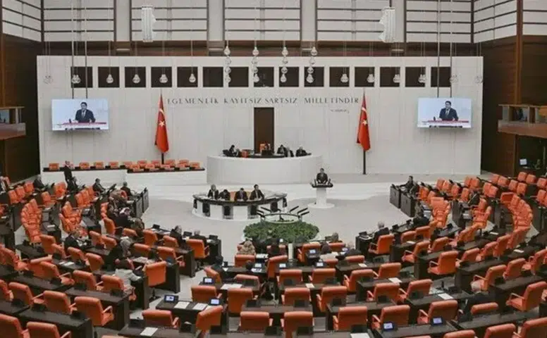 12. Yargı Paketi yasalaştı: Milyonları ilgilendiren değişiklikler