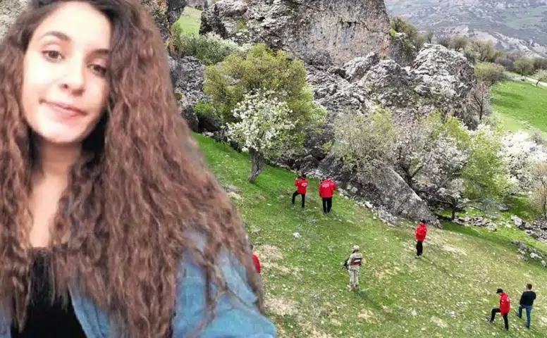 Gülistan Doku soruşturmasında yeni operasyon: 15 kişi gözaltına alındı