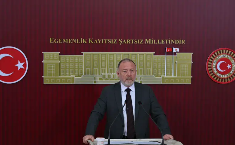 Temelli: Süreç yasası temmuzda Meclis'te
