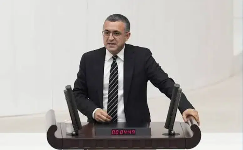 Serhat Eren'den Kobani davası çağrısı: "AİHM kararları derhal uygulanmalı"